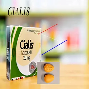 Cialis original prix